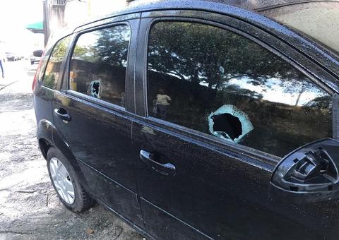 Jovem é morto e 7 ficam feridos em ataque durante festa