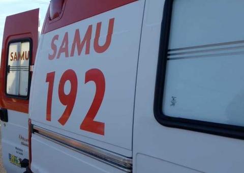 Homem é espancado durante discussão enquanto assistia a jogo de futebol