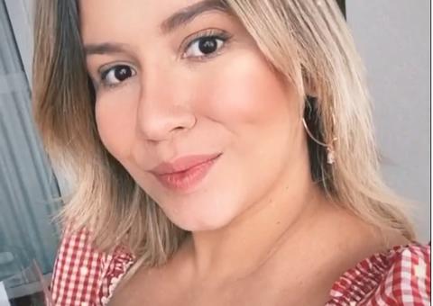 Marília Mendonça se pronuncia após ser acusada de transfobia