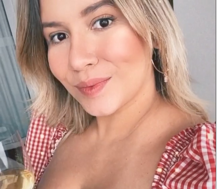 Marília Mendonça se pronuncia após ser acusada de transfobia