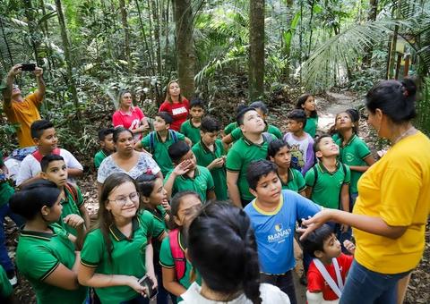 Saem resultados de editais de CT&I divulgados pela Fapeam