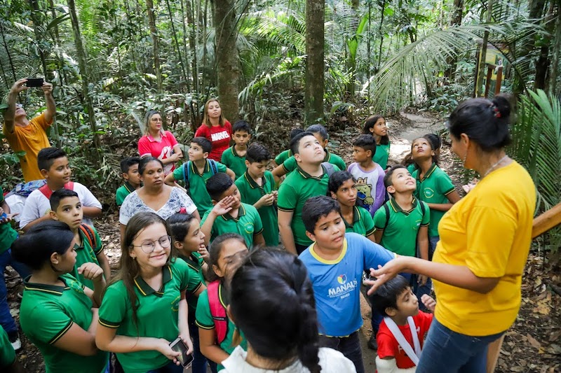 Saem resultados de editais de CT&I divulgados pela Fapeam