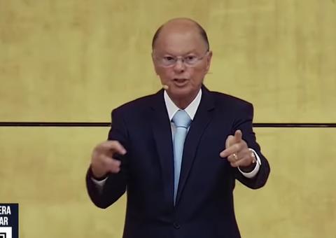 MPF investiga Edir Macedo por minimizar coronavírus: 'Tática de Satanás'