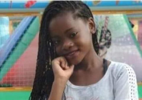 Menina de 13 anos é morta com pancadas na cabeça e padrasto é suspeito