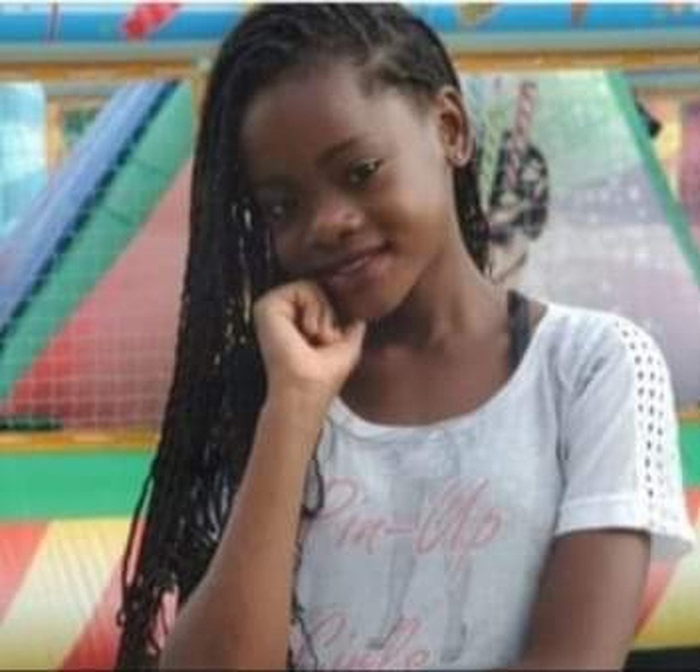 Menina de 13 anos é morta com pancadas na cabeça e padrasto é suspeito