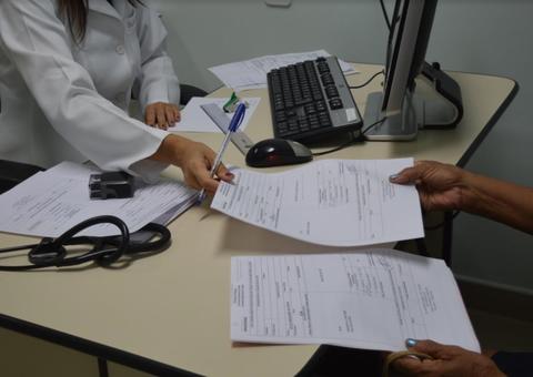 Complexo Regulador do Amazonas suspende atendimento presencial 