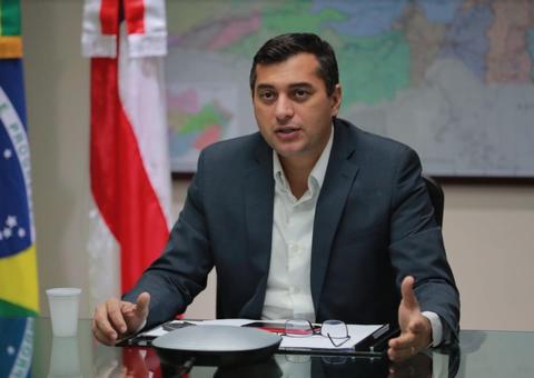 Wilson Lima diz que nova lei do gás será enviada à Aleam dentro de um mês 