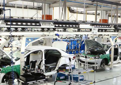 Governo promulga acordo de livre comércio automotivo com o Paraguai