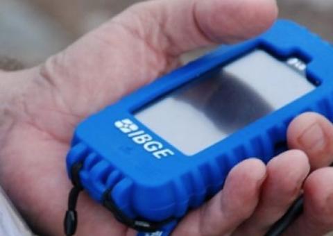 Termina hoje prazo para resgate por app de taxa do concurso Censo 2020