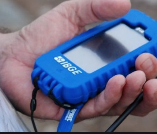 Termina hoje prazo para resgate por app de taxa do concurso Censo 2020