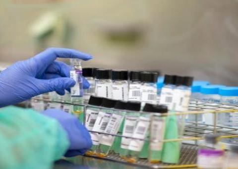 Anvisa aprova 2ª dose da vacina de Oxford contra Covid-19 em voluntários