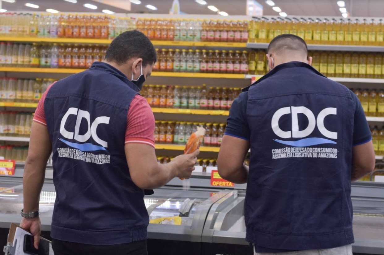 Valor da cesta básica em Manaus tem diferença de preço de R$ 84, aponta pesquisa 