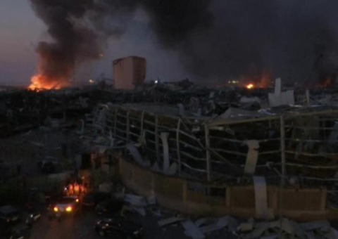 Médicos especialistas do Brasil embarcam para ajuda humanitária no Líbano