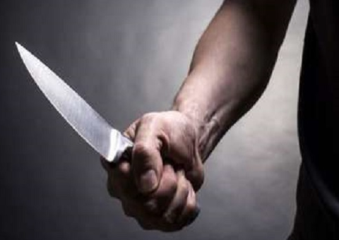 Homem que matou o próprio primo a facadas é preso no Amazonas