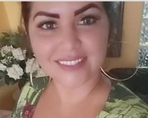 Faro era  bela, 'exibida' e se gostava