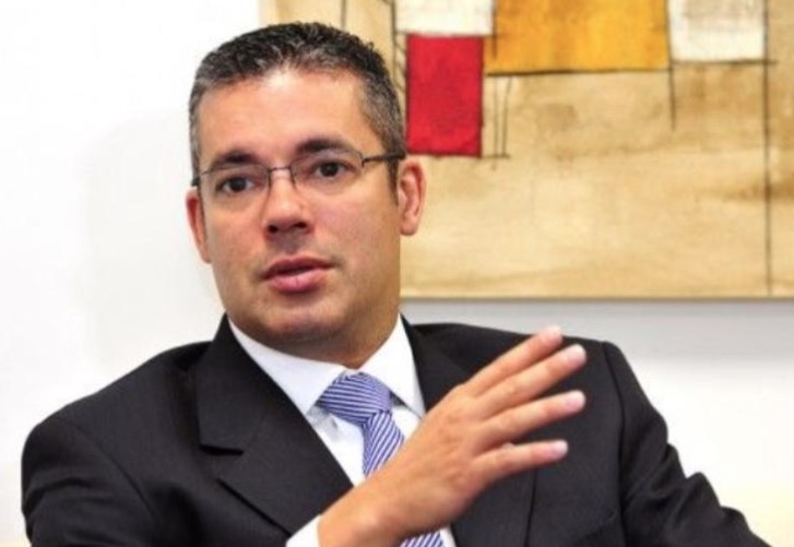 Após alta, Josué Neto é submetido a novo procedimento na perna 