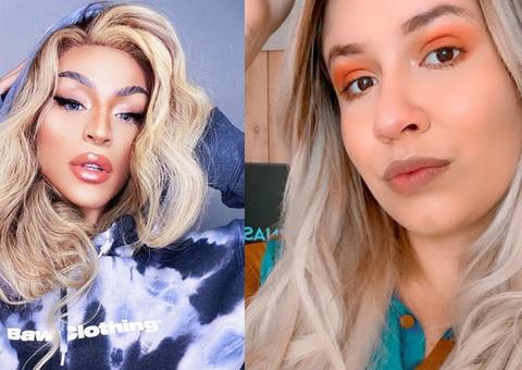 Pabllo Vittar alfineta Marília Mendonça por fala transfóbica: 'Tem gente que acha engraçado'