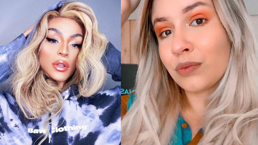Pabllo Vittar alfineta Marília Mendonça por fala transfóbica: 'Tem gente que acha engraçado'
