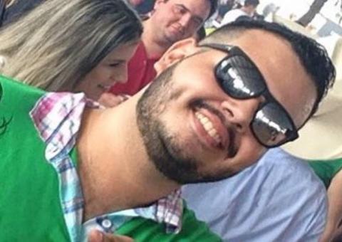 Cantor sertanejo morre em grave acidente de carro