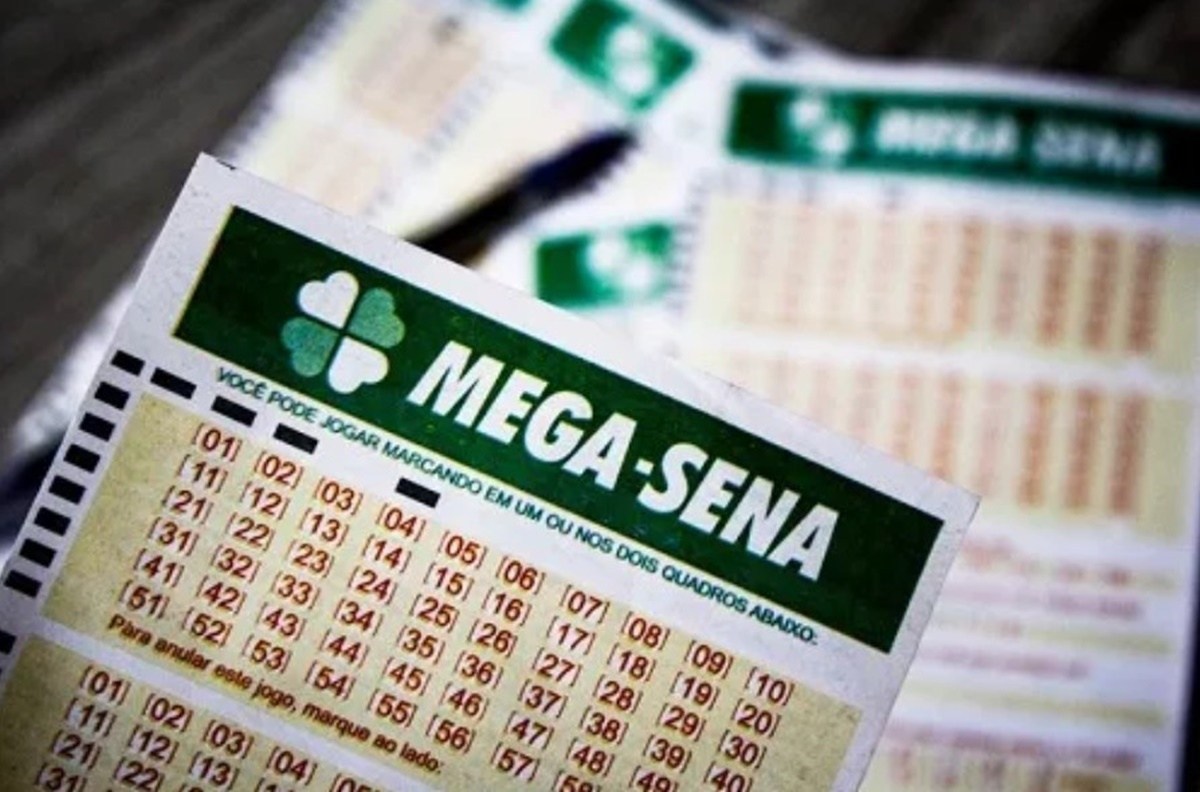Mega-Sena pode pagar prêmio de R$ 11 milhões nesta terça-feira