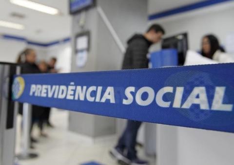 Beneficiário do INSS poderá optar pelo modelo drive thru para documentos