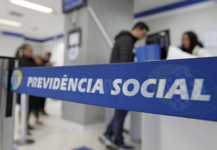 Beneficiário do INSS poderá optar pelo modelo drive thru para documentos