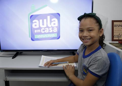 Escolas municipais fazem comemoração virtual neste Dia do Estudante