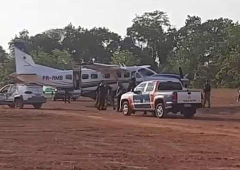 Após denúncia, polícia investiga três supostas mortes em Nova Olinda do Norte