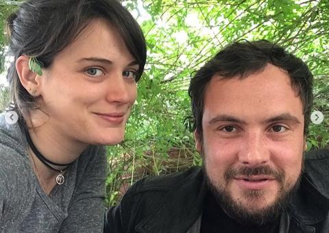 Bianca Bin e Sérgio Guizé terminam casamento