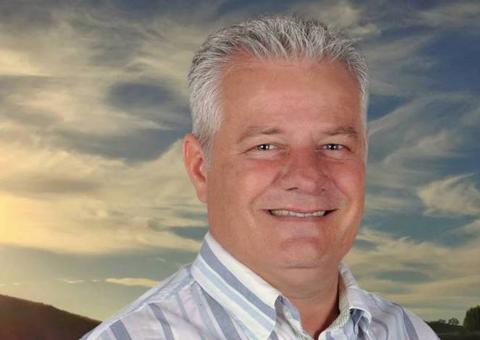 Aos 55 anos, prefeito de Duas Barras morre de Covid-19