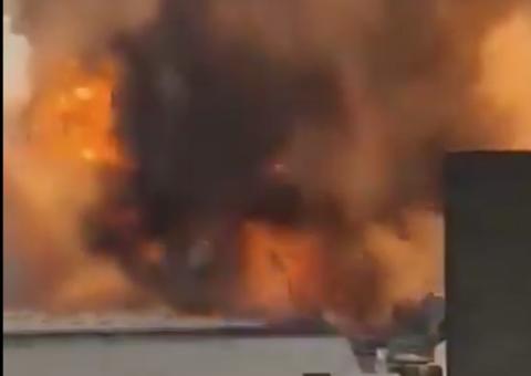 Presidente do Líbano foi avisado 14 dias antes sobre risco potencial de explosão em Beirute