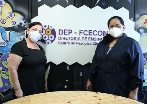 Pesquisadoras da FCecon têm destaque em revista científica