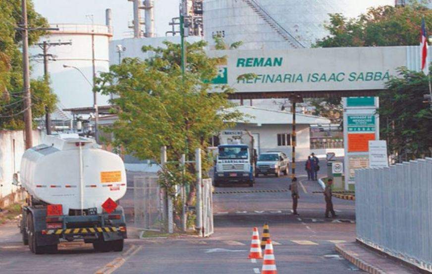 Setores de energia e indústria entre maiores contribuintes de ICMS no Amazonas