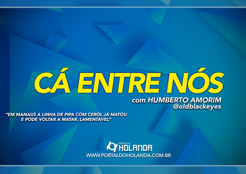 Ca Entre Nós: Em Manaus a linha de pipa com cerol já matou e pode voltar a matar; Confira Vídeo