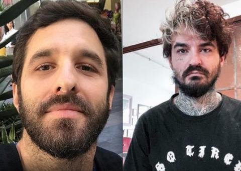 Rafinha Bastos revela que foi à casa de PC Siqueira com policiais