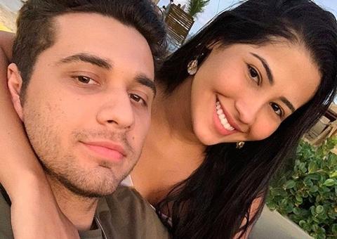 Thaynara OG e Gustavo Mioto terminam namoro pela segunda vez