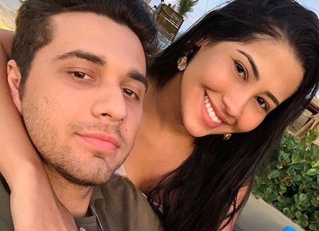 Thaynara OG e Gustavo Mioto terminam namoro pela segunda vez