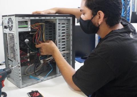 PGE está selecionando currículos para estágio em Tecnologia da Informação em Manaus 