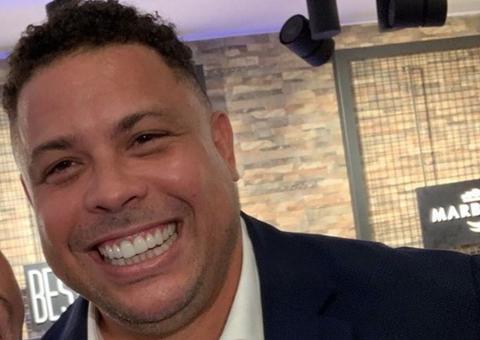 Ex de Ronaldo Fenômeno, Vivi Brunieri diz que ganhou R$ 500 mil por pornô