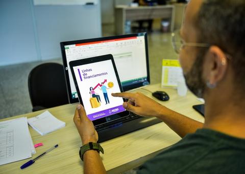 Amazonastur divulga linhas de financiamento ao turismo em cartilha