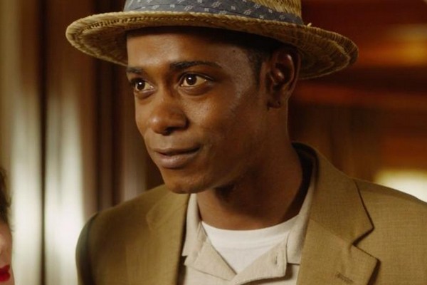 Ator de ‘Corra!’ preocupa fãs após posts sobre ‘se machucar’