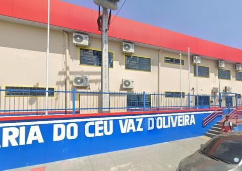 Após dar aula, professora testa positivo para Covid-19 e estudantes são liberados em Manaus