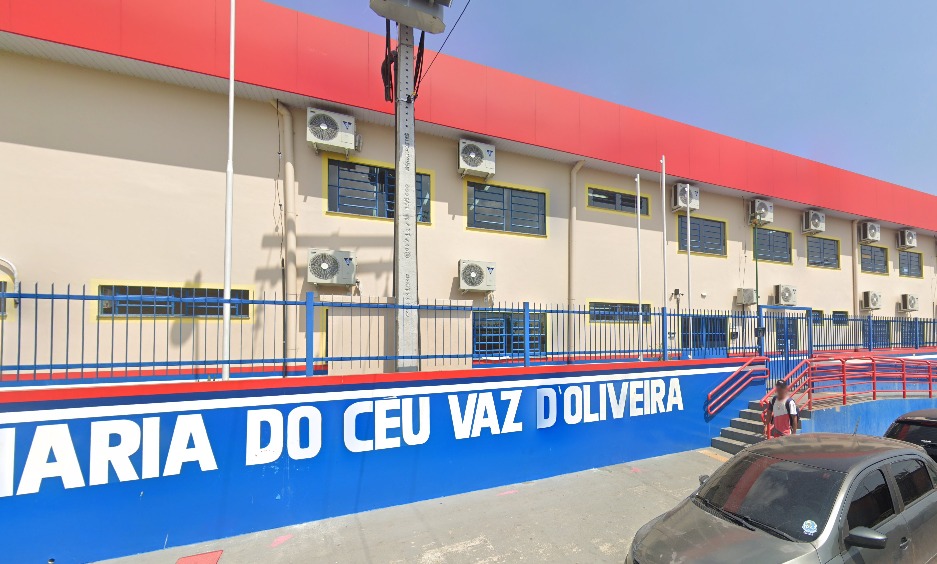 Após dar aula, professora testa positivo para Covid-19 e estudantes são liberados em Manaus