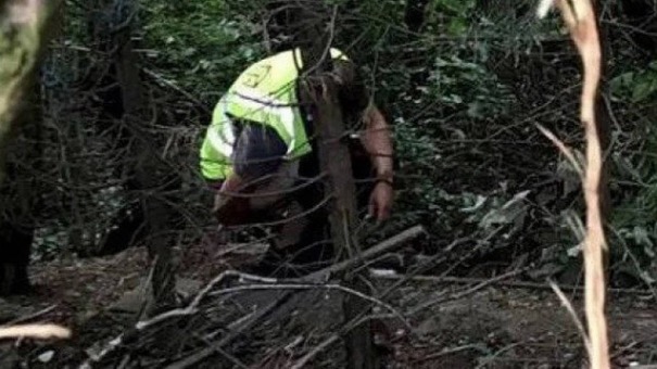 Entregador é demitido após fazer cocô no quintal de cliente