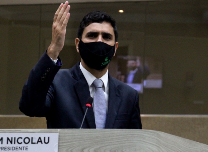 Vereador anuncia que não será candidato à reeleição em Manaus 