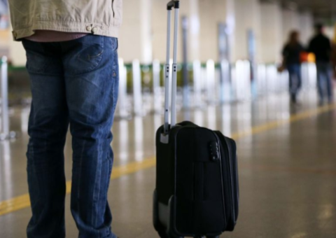 Anvisa quer reforçar medidas contra covid-19 em aeroportos e aeronaves