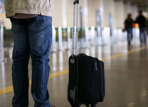 Anvisa quer reforçar medidas contra covid-19 em aeroportos e aeronaves