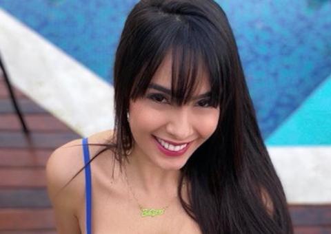 Cantora Juliana Bonde ‘comemora’ resultado positivo para coronavírus: ‘finalmente’