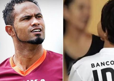 Goleiro Bruno quer DNA para poder postar foto de filho com Elisa Samúdio