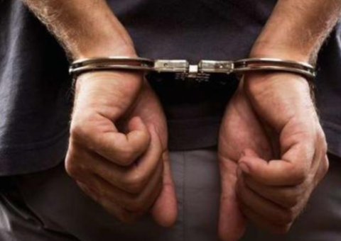 Homem é surpreendido por populares e preso por tentativa de estupro no Amazonas